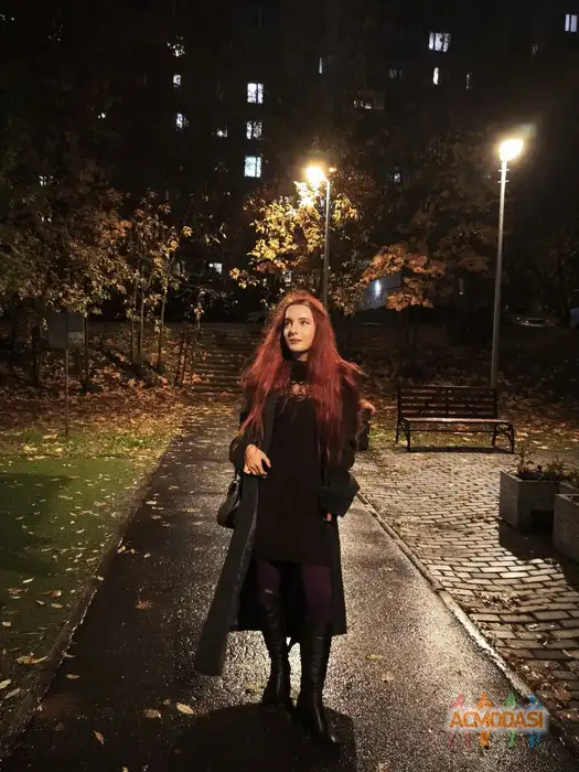 Полина  Шилина фото №1938912. Загружено 17 Октября 2025