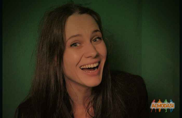 Анастасия Сергеевна Бабина фото №1004155. Загружено 01 Марта 2016