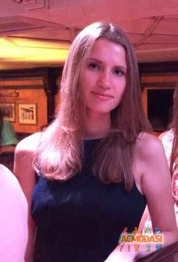 Владислава Олеговна Кириченко фото №725009. Загружено 05 Сентября 2014