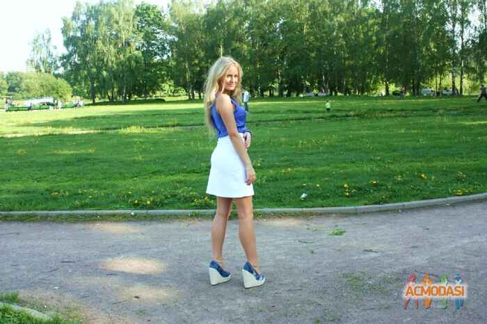 Анастасия   фото №234174. Загружено 06 Августа 2012