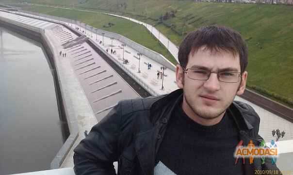 Виктор Владимирович Ульянов фото №269520. Загружено 11 Октября 2012