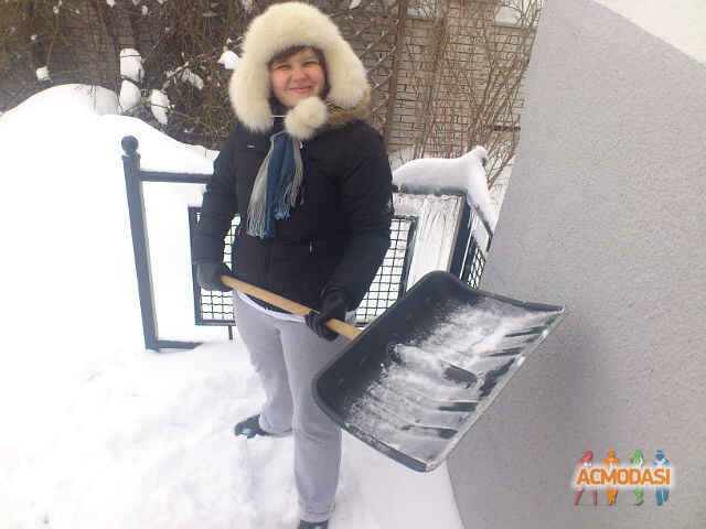 Ольга Александровна Мартынюк фото №400904. Загружено 05 Мая 2013