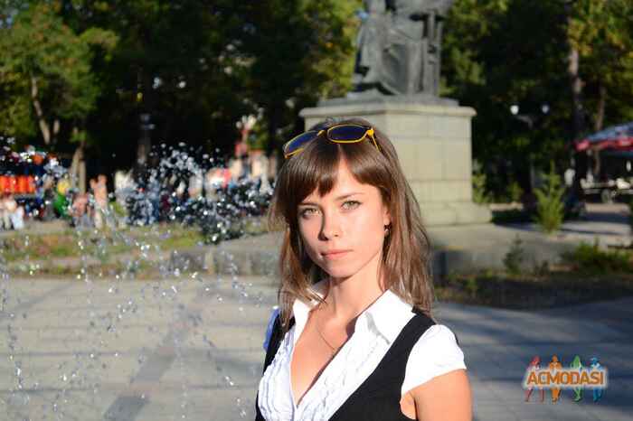 Анна Игоревна Купрыш фото №433531. Загружено 23 Июня 2013