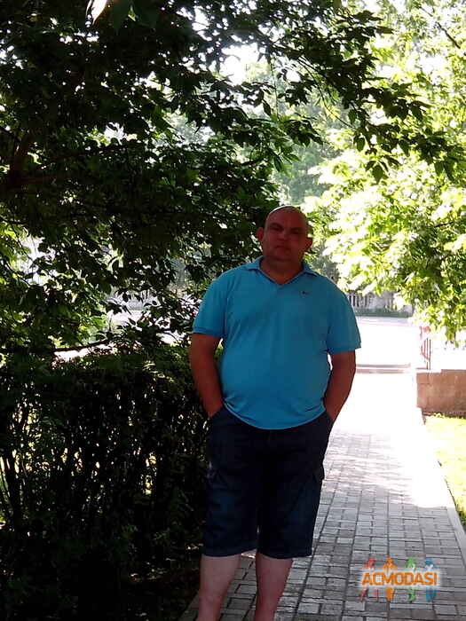 Андрей Николаевич Мельников фото №478747. Загружено 26 Августа 2013