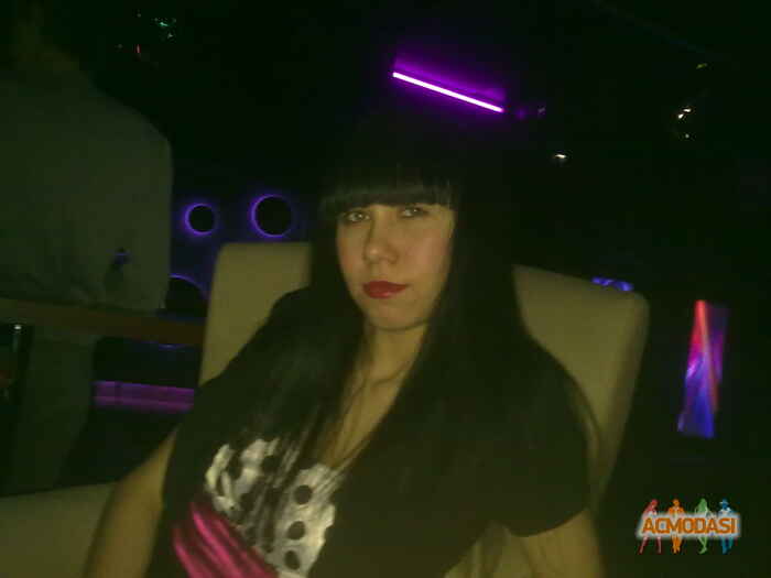 Ксения Алексеевна Прокопьева фото №579740. Загружено 24 Января 2014