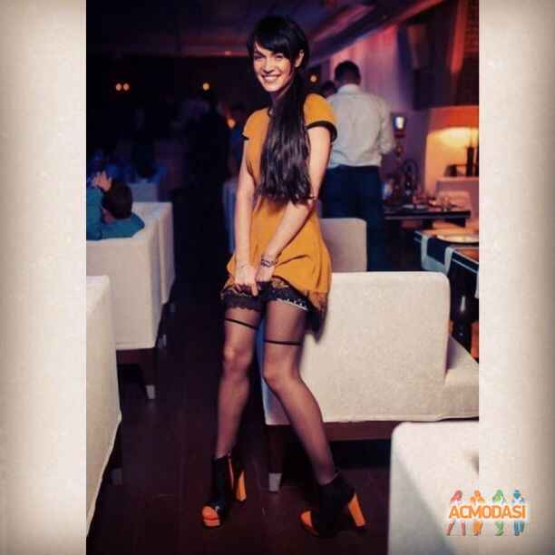 Анжолис Николаевна Козятинская фото №645439. Загружено 01 Мая 2014