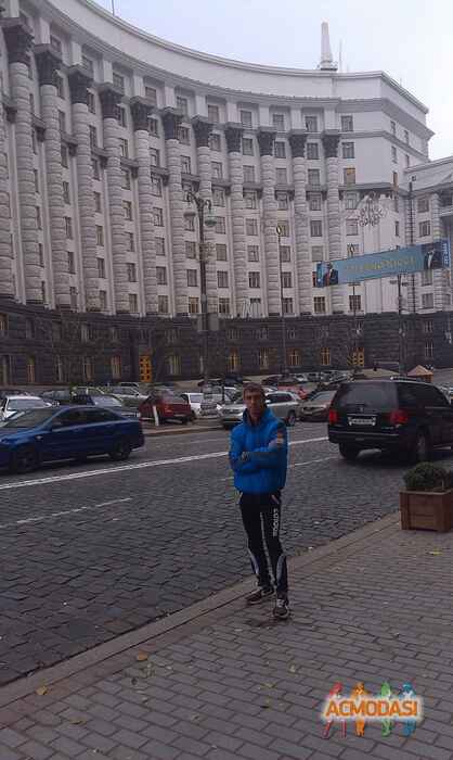 Артем Леонідович Продан фото №647720. Загружено 06 Мая 2014