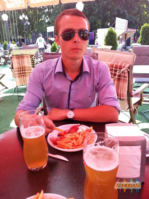 Александр Иванович Кривошеев фото №695087. Загружено 22 Июля 2014