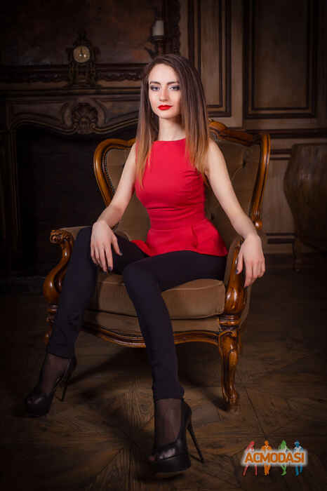 Ирина Олеговна Бородина фото №995555. Загружено 11 Февраля 2016