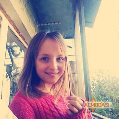 Елизавета Павловна Примак фото №762019. Загружено 28 Октября 2014