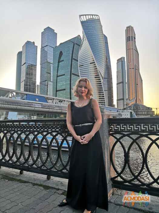 Ксюшенька  Пустарнакова фото №1559579. Загружено 15 Января 2020