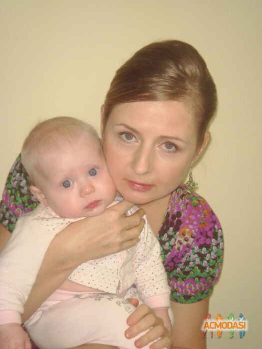 Ясмин Дмитриевна Вороб фото №851843. Загружено 20 Апреля 2015