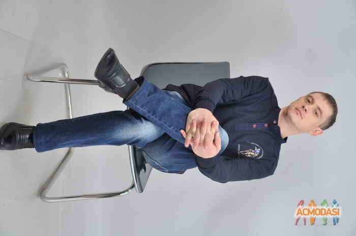 Артем Владимирович Спарнюк фото №860279. Загружено 13 Мая 2015