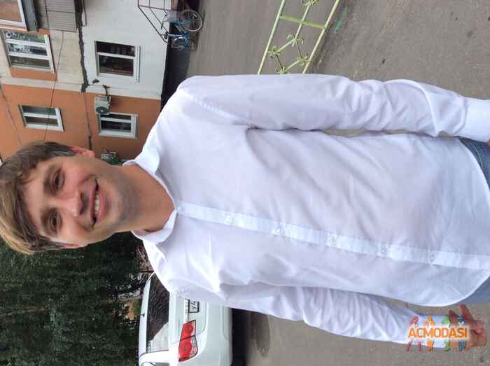 Андрей Викторович Белецкий фото №894560. Загружено 28 Июля 2015