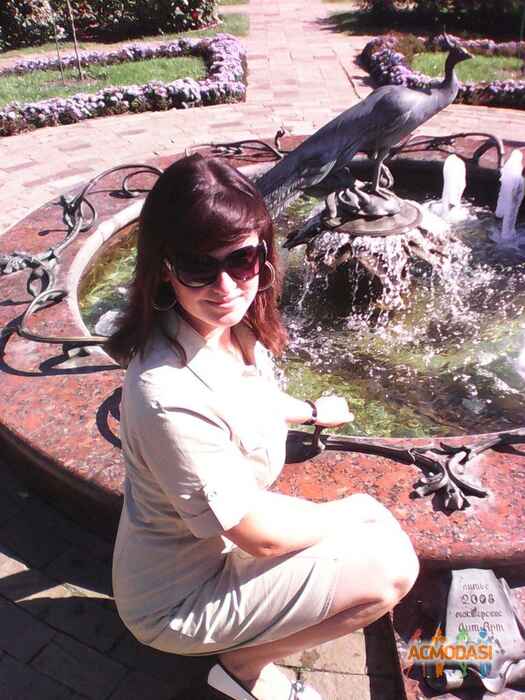 Святослава Сергеевна Песня фото №912104. Загружено 26 Августа 2015