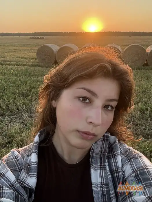 Елизавета Андреевна Верховская фото №1937685. Загружено 01 Октября 2025