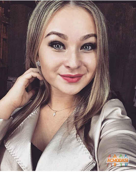 Анастасия Сергеевна Коршунова фото №1253703. Загружено 20 Ноября 2017
