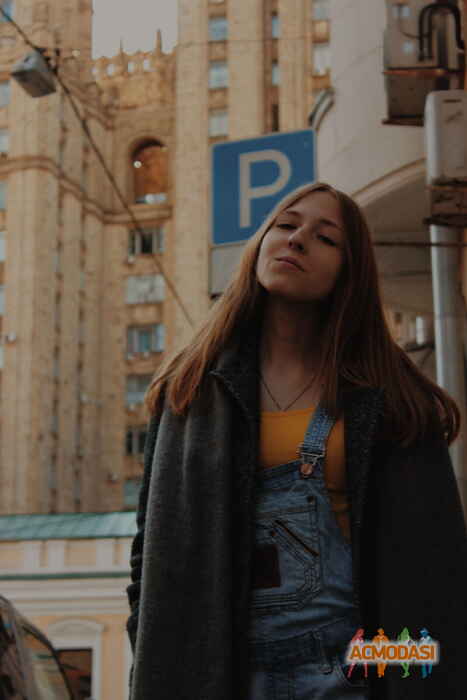 Анастасия Андреевна Бурдина фото №1454746. Загружено 06 Мая 2019