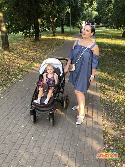 Валерия Алексеевна Мочалова фото №1486459. Загружено 16 Июля 2019