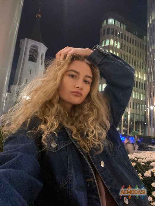 Софья  Агеева фото №1657965. Загружено 19 Ноября 2020