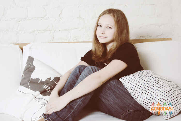 Алина  Иванова фото №133396. Загружено 18 Января 2012