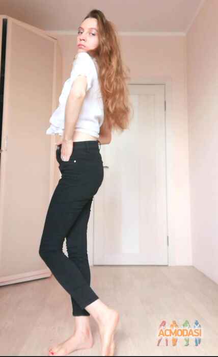 Виктория  Левандовская фото №1668223. Загружено 22 Декабря 2020