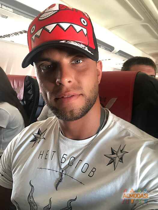 Денис  Суроегин фото №1668771. Загружено 25 Декабря 2020