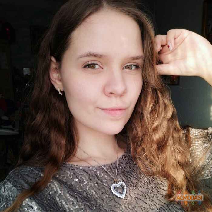 Анастасия  Леонова фото №1685619. Загружено 25 Февраля 2021