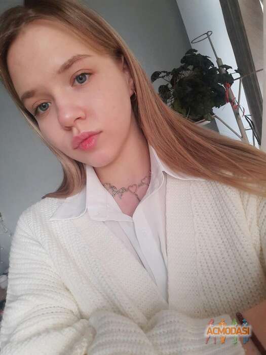 Лиза  Коробейникова фото №1782362. Загружено 11 Марта 2022