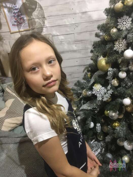 Варвара  Кузнецова фото №1839233. Загружено 24 Января 2023