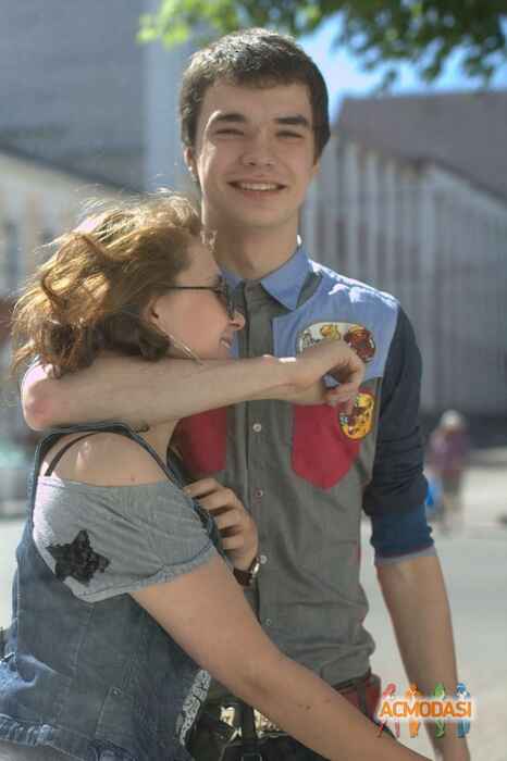 Ярослав Сергеевич Клочков фото №184909. Загружено 15 Апреля 2012