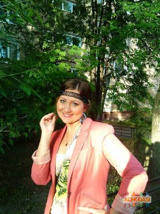 Анна  Дудина фото №213856. Загружено 19 Июня 2012