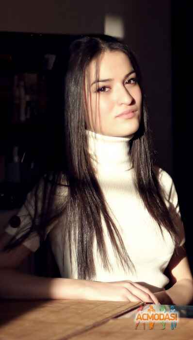 Айсель Сулейманова Ахмедовна фото №266286. Загружено 06 Октября 2012