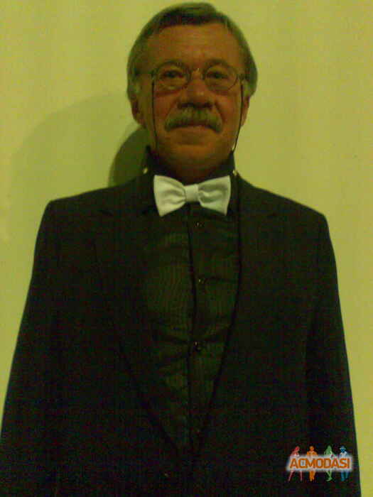 Сергей Петрович Тытюк фото №474902. Загружено 20 Августа 2013