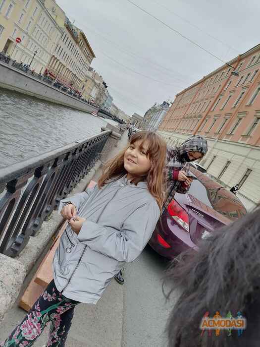 Софья  Федорова фото №1648448. Загружено 20 Октября 2020