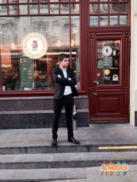 Сергей Олегович Гришаков фото №582119. Загружено 27 Января 2014