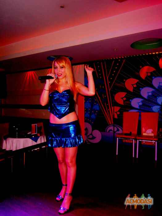 Ирина Азадбековна Абдурахманова фото №618394. Загружено 19 Марта 2014