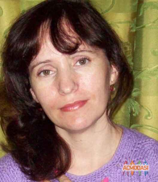 Марина Григорьевна Богоманова фото №635812. Загружено 14 Апреля 2014