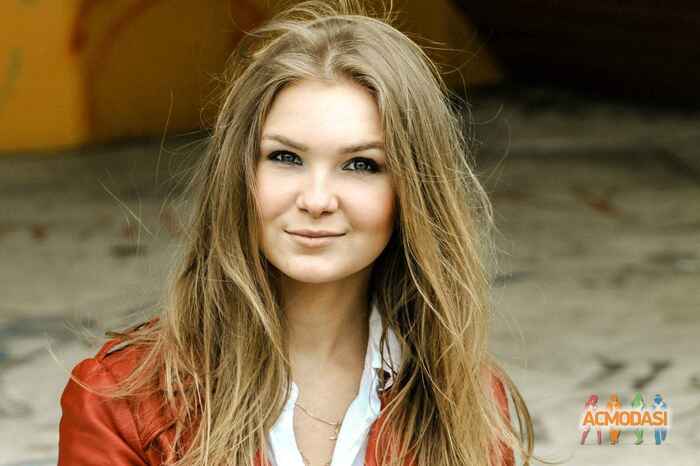 Кристина Романовна Адашкина фото №695523. Загружено 23 Июля 2014