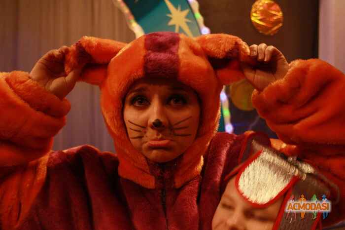 Кристина  Семак фото №835156. Загружено 17 Марта 2015