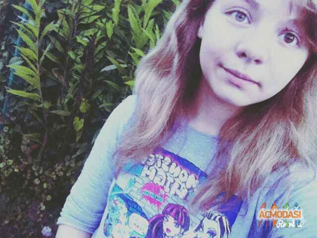 Аня  Савостюкова фото №905444. Загружено 14 Августа 2015