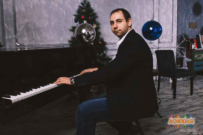 Алексей  Клюев фото №844435. Загружено 03 Апреля 2015