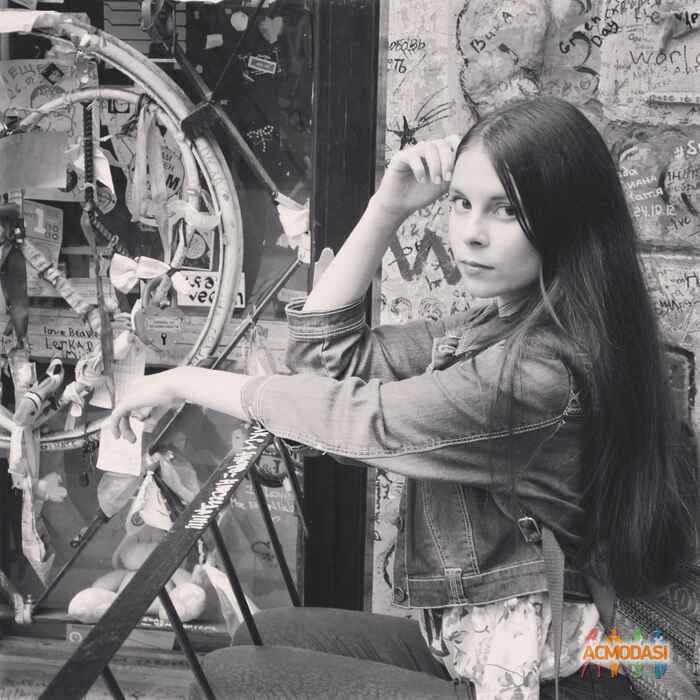 Irina  Nausenko фото №872721. Загружено 11 Июня 2015