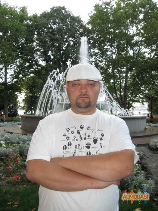 Андрей  Игнатенко фото №892186. Загружено 24 Июля 2015