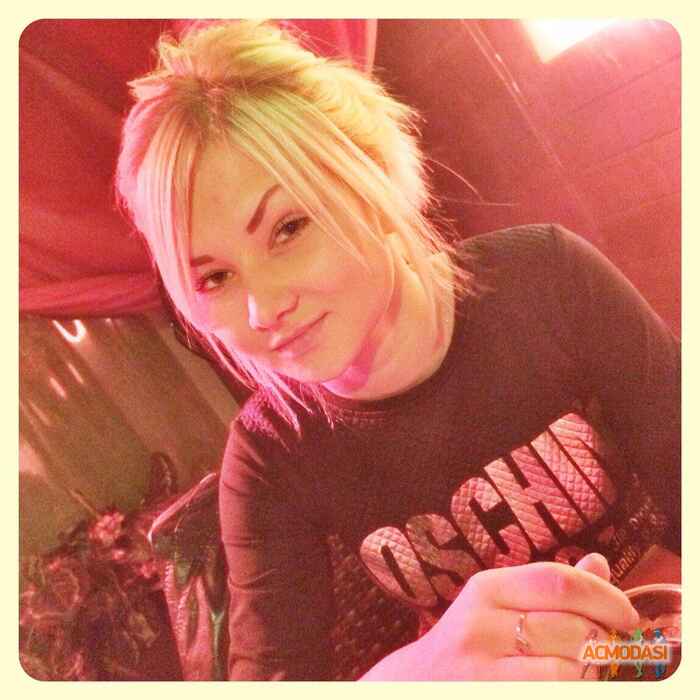 Эрика Евгеньевна Ревунова фото №923046. Загружено 18 Сентября 2015