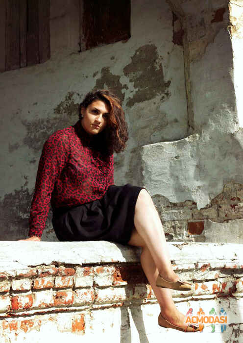 Ася Суриковна Мкртчян фото №929829. Загружено 01 Октября 2015