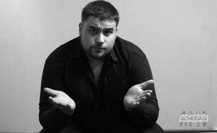 Максим Сергеевич Слабинский фото №1131758. Загружено 09 Января 2017