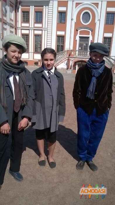 Ксения Вячеславовна Гордеева фото №1224433. Загружено 11 Сентября 2017