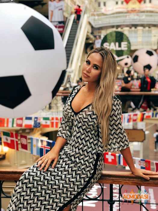 Мария   фото №1357177. Загружено 10 Августа 2018