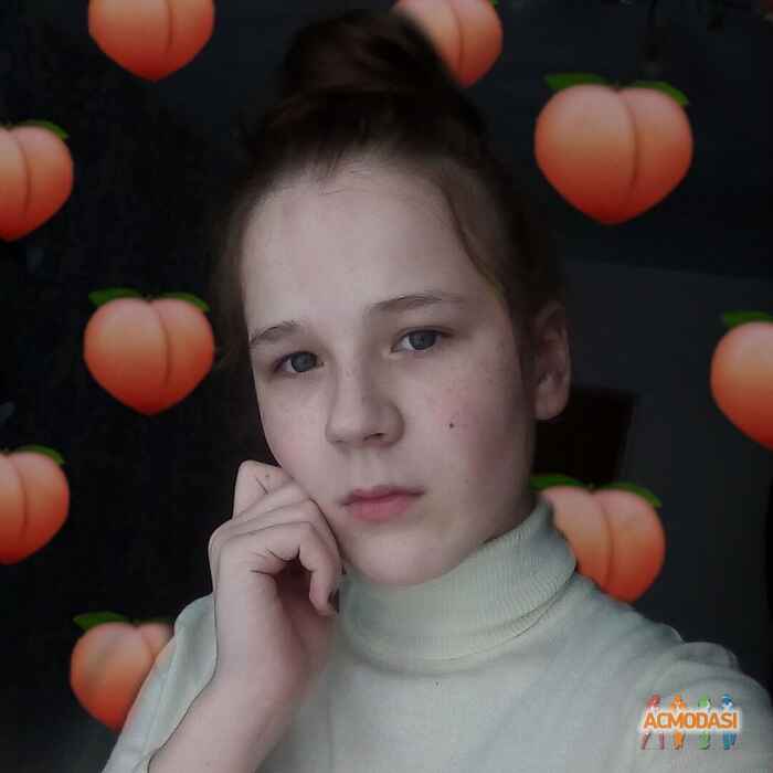 Виктория Сергеевна Архипова фото №1440959. Загружено 31 Марта 2019